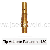 Welding Torch Tip Adaptor P200A