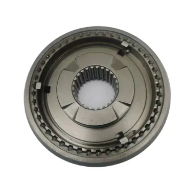 Sliding Sleeve Assembly 8973670220 Compatible with Isuzu MYY6S