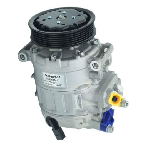 AC Compressor 1K0820803F for Audi A3 and VW Golf