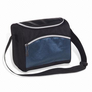 Duffel Cooler Bag, Various Colors are Available, OEM Orders are Welcome, Made of 600D Polyester