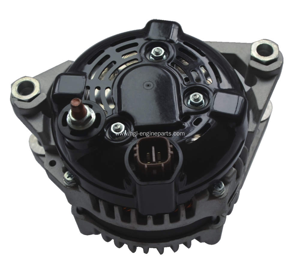 DENSO ALTERNATOR 104210-2870 12V 130A