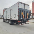 Foton 6.8 m Vehículo de transporte de pl2 de pollo