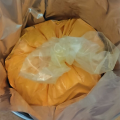 Coenzima soluble en grasa de aceite Q10 98% en polvo