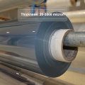 high quality PS rolls sheets