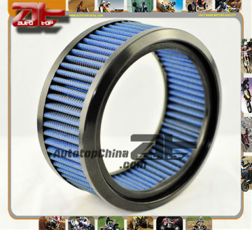Performance Motorcycle Air Filter Element For Harley Davidson