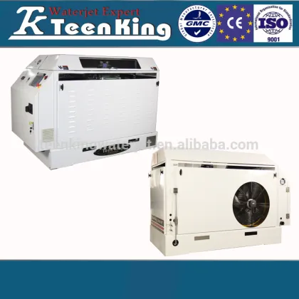 waterjet CNC cutting machine