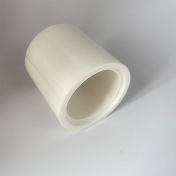 Customizable High Hardness Zirconia Zirconium Oxide Bearings and Sleeves