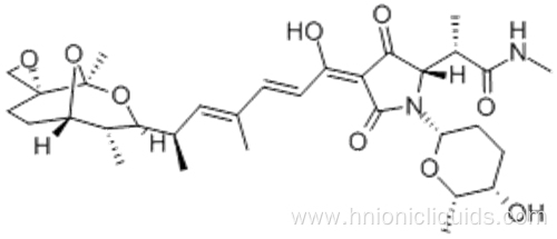 Streptolydigin CAS 7229-50-7