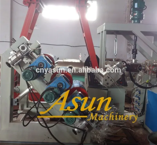 Disposable Cups And Food Plates Production line /PP PS Cups Making Machine