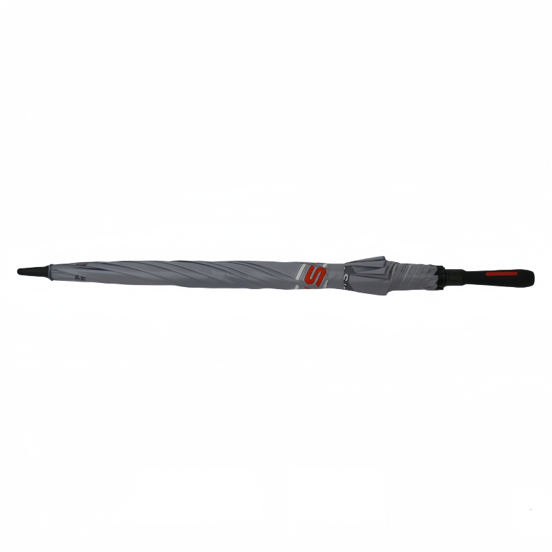 Commercial Outdoor Windproof Umbrella