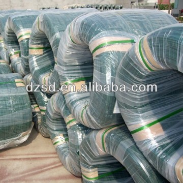 Hot sale iron fence best perimeter fence