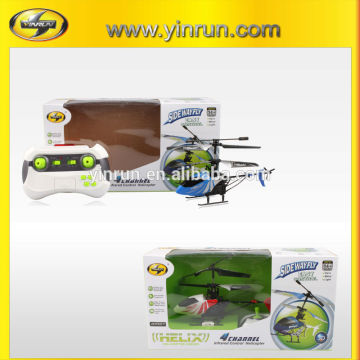 hobby grade rc helicopter outdoor quadcopter kid toys for chrismas
