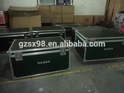 aluminum flight case pro flight case China flight case