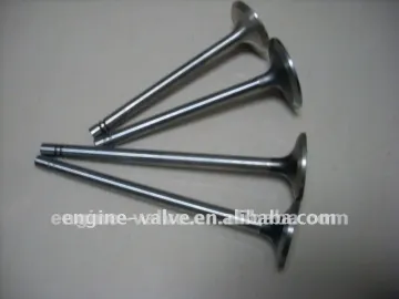 truck intake and exhaust valve for HINO 13711-1410B/13711-1500/13715-1240B/A /13711-1430/31A