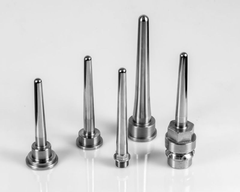 Nickel Alloy Powder para sa Glass Mold