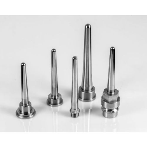 Nickel Alloy Powder para sa Glass Mold