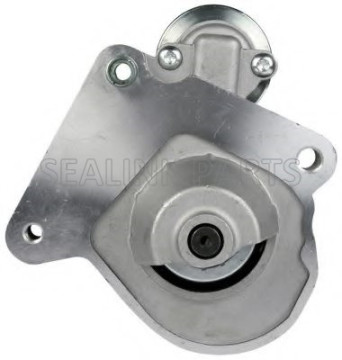  AUTO CAR STARTER For FORD - 1734633 8V2111000AE 1368974 1483817 CS1275 LRS01717 TS14E11 20-100-01021" 

However, to make it more concise and SEO-friendly, you might consider:

"AUTO CAR STARTER For FORD - 1734633 8V2111000AE