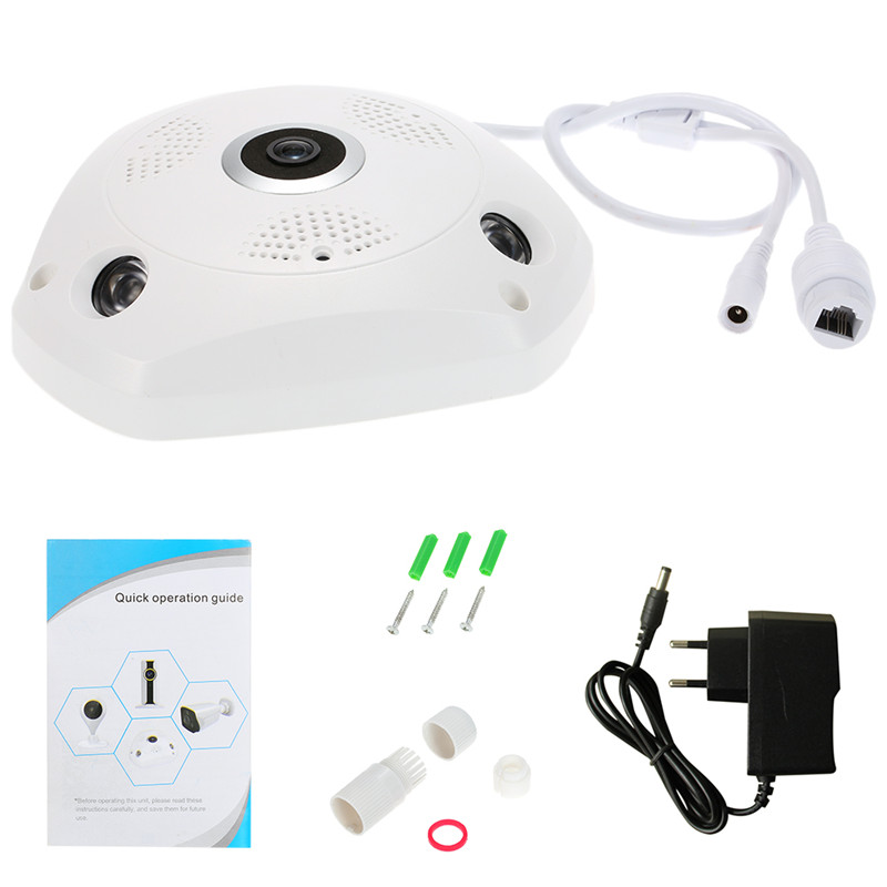 Wifi Camera
