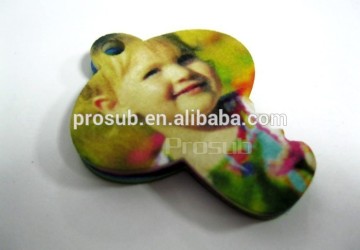 customized key tag for promotional&advertising gift