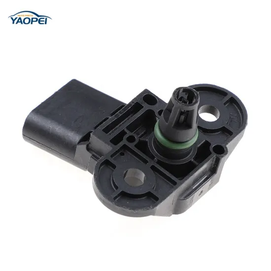 YAOPEI Manifold Intake Pressure MAP Sensor for Volkswagen Audi Skoda Seat