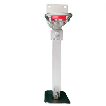 RV Trailer Stabilizer Legs - Secure Trailer Support Legs