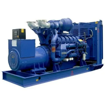 650kVA Perkins generator set (FOB Shenzhen port)