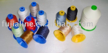 Nylon 6&amp; 66 Bonded Thread and Dupont Thread(Yarn)