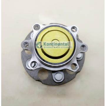 42200-T6A-J51 HUB480T RODA DO HUB CONJUNTO HONDA ODYSSEY RC3