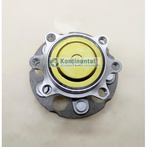 42200-T6A-J51 HUB480T MONTAJE DE HUB DE RUEDA HONDA ODISSEY RC3