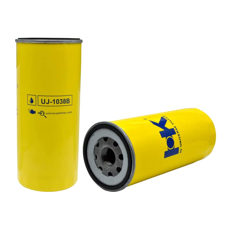 oil filter for VG1540070007