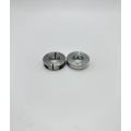 CNC Turning Milling Encoder Ring Stainless Steel Parts