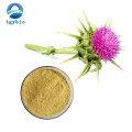 Water Soluble 80% Milk Thistle Extract Silibinin Powder