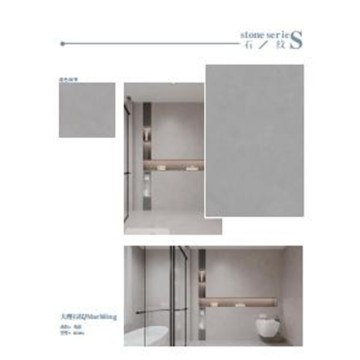 3D dekoratív fali panelek