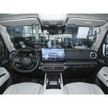 Tank300 HI4-T插电式混合越野SUV
