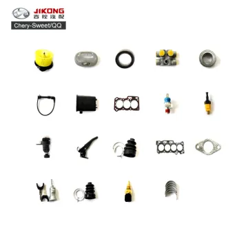 Chery QQ Outer Cage Repair Kit S11-XLB3AH2203111 S11