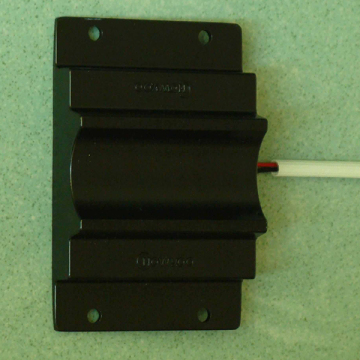 Autobatterie-Entladewiderstand