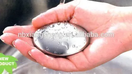 Removing Fish/Garlic/Onion/Meat unwanted smelling soap