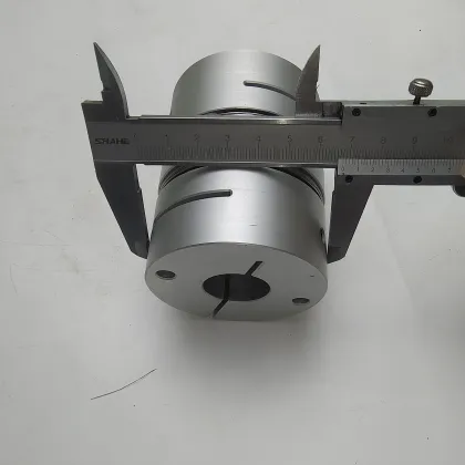 PSI Ball Screw Coupling Nuts: Precision Engineering Solutions