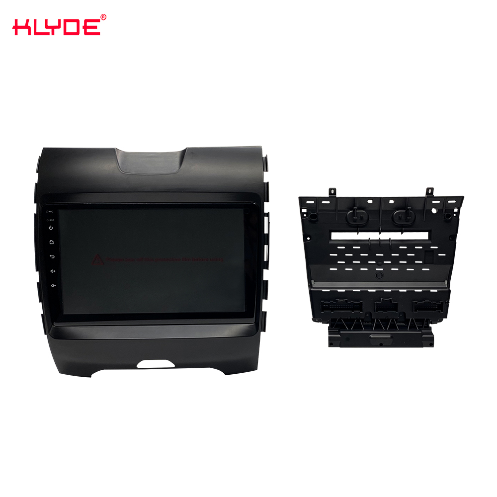 Android 10 car screen for Ford Edge 2015-2020