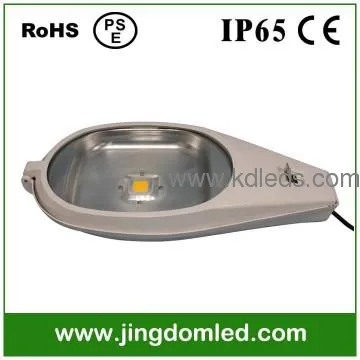 30W  streetlights   CE RoHS PSE IP65
