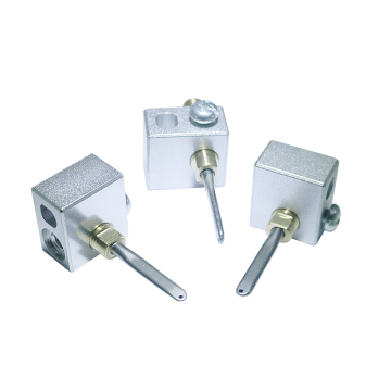 High Efficiency Energy Saving Nozzle for Somet Weaving Loom Textile Machine - Hot Sale