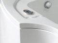 Acrylic Couple Massage Bathtub Home Design Bathtub
