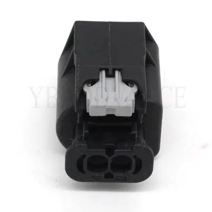 Kostal SLK 2.8 Natural Female Auto Connector with CPA