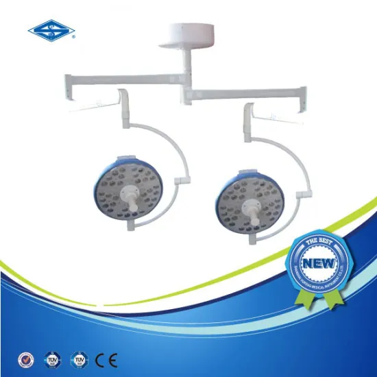 Ceiling mounted new medical led operating light