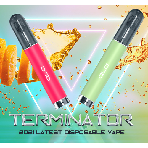 World Most Delicate Taste 1500 Puffs Disposable Pod