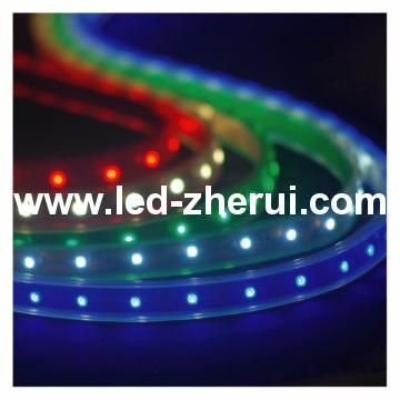 5050 SMDRGB  LED Flexible Strip Light
