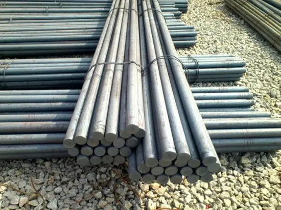 42crmo4 Alloy Steel Carbon Steel Hot