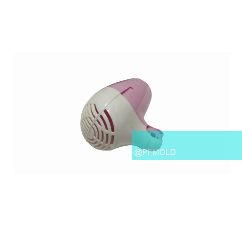 Mini Custom dryer cover plastic injection mould