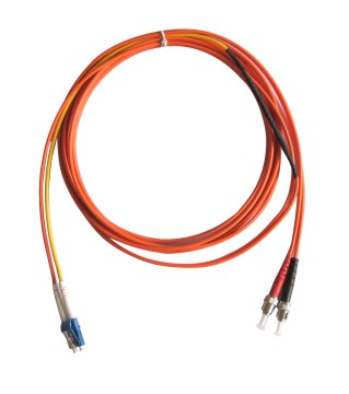 LC/Sc/FC/St/MTRJ Optic Fiber Patch Cord