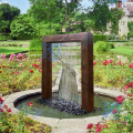 Home Outdoor Water Features